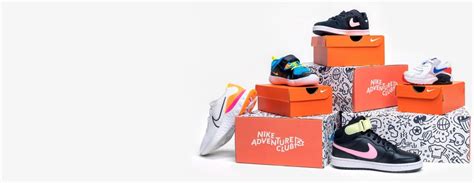 Nike shoe subscription